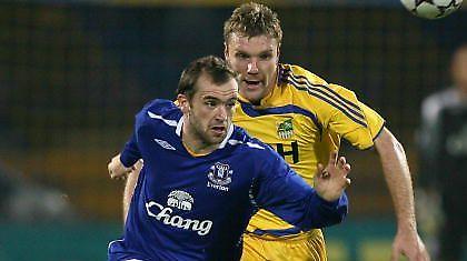 Στην Μπέρμιγχαμ ο Μακφάντεν