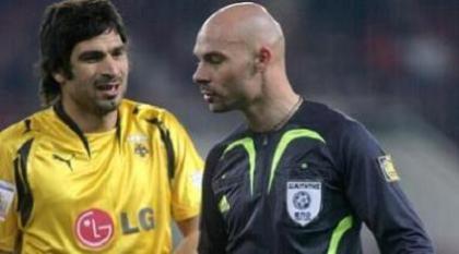 Απορρίφθηκε η έφεση για Ζήκο