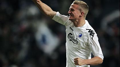 Στη Φούλαμ ο Χάνγκελαντ