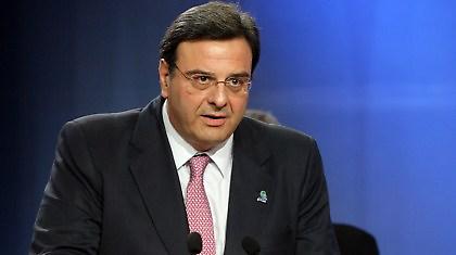 Κούβελος: «Μην εκτεθούμε...»