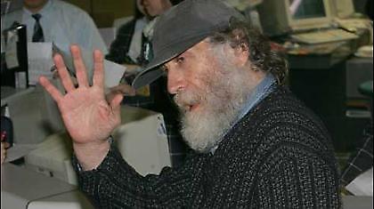 «Έφυγε» ο Μπόμπι Φίσερ