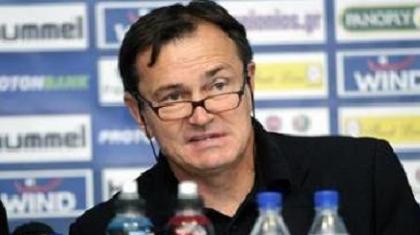 Λίνεν: «Πολύ καλή ομάδα ο Λεβαδειακός»