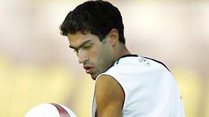 Έξι εβδομάδες εκτός ο Καστίγιο