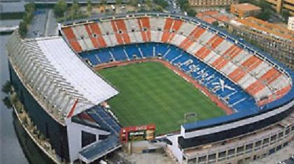 Primera Division: Η Μαδρίτη στα «δύο»