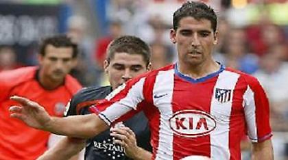 Ποινή δύο αγωνιστικών στον Ραούλ Γκαρσία