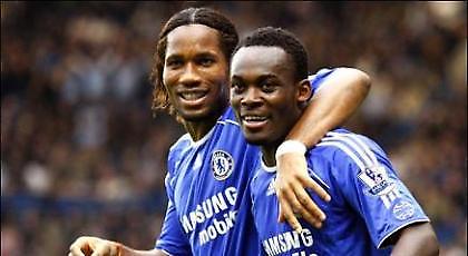 Ντρογκμπά, Εσιέν ή Κανουτέ;