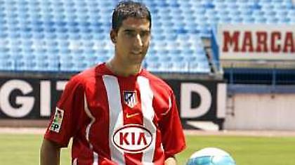 Έξω ο Γκαρσία με Μπόλτον