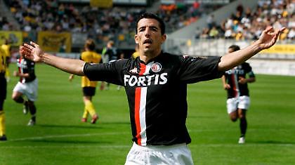 Μακάι: «Δεν έχω μετανιώσει που έφυγα από την Μπάγερν»