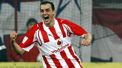 Με Ντάρκο στην Κρήτη