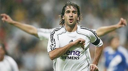 Ανήσυχος ο Ραούλ για το ντέρμπι της Μαδρίτης