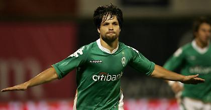 Η Γιουβέντους θέλει άμεσα Μέλμπεργκ και Ντιέγκο για καλοκαίρι