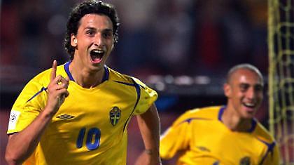 Προβληματισμός στη Σουηδία