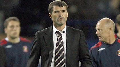 Ράμος: «Θα ήθελα έναν παίκτη σαν το Ρόι Κιν»