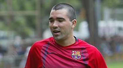 Ζητείται αντικαταστάτης του Ντέκο