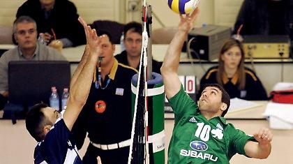 Εύκολα ο ΠΑΟ...