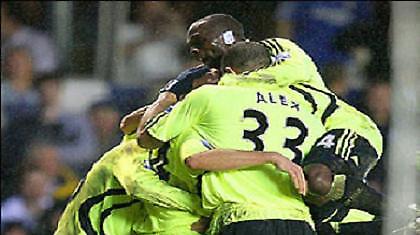 Premier League: Δύσκολη νίκη για Τσέλσι