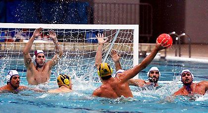 «Βλέπει» πρόκριση ο Ολυμπιακός