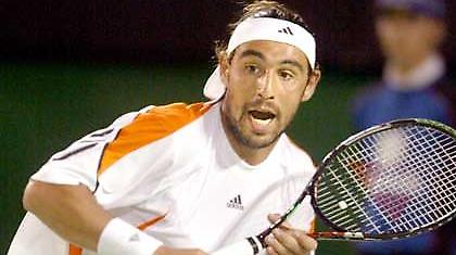 «Λύγισε» ο Παγδατής…