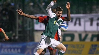 Οι Γερμανοί ξανάρχονται... για Μάντζιο