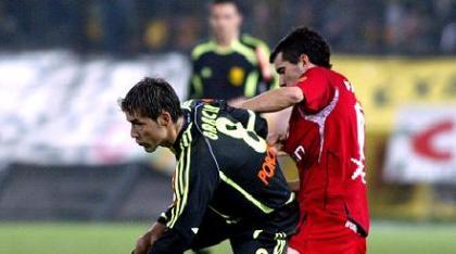 Τον λύτρωσε ο Μπούσι!