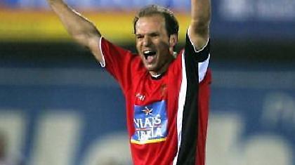 «Συμφώνησε με Γαλατασαράι ο Μπασινάς»