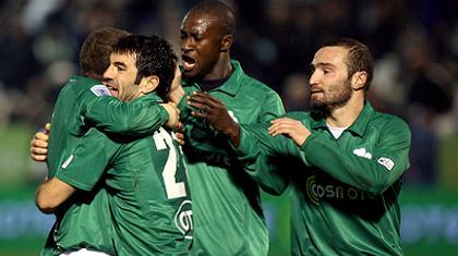 Νίκη η μόνη γιατρειά…