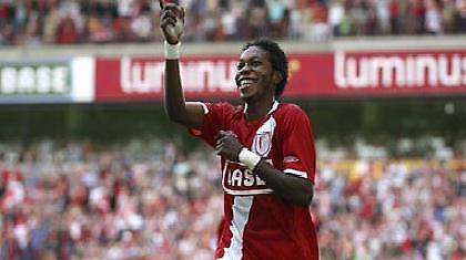 Jupiler League: Πάτησε κορυφή η Σταντάρ