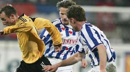 Eredivisie: Τεσσάρα της Χέρενφεν στην Άλκμααρ