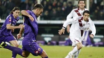 Serie A: Δύσκολη νίκη για Φιορεντίνα, 200αρης ο «Μπόμπο»