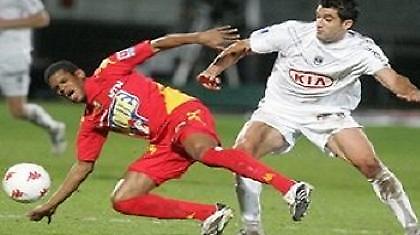 Le Championnat: Συνεχίζει ακάθεκτη η Μπορντό