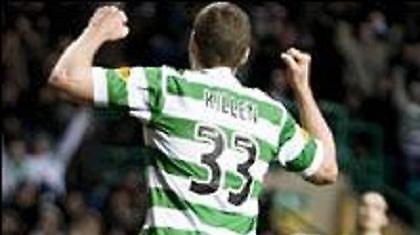 Scottish Premier: Πλησίασε η Σέλτικ