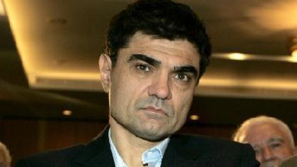 «Αλίμονο αν δεν είχα όραμα»