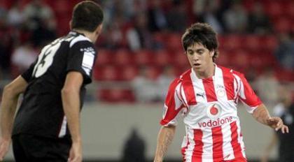 Υποχρεωμένος να νικήσει