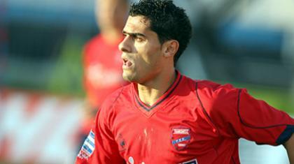 ΠΑΝΙΩΝΙΟΣ: Ο Ντιαβαρά, ο Εντουσέι και ο Φερνάντες