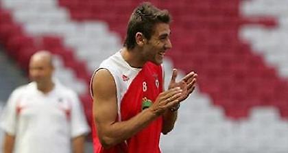 Κατσουράνης: «Αισθάνθηκα όμορφα»