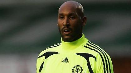 Ανελκά: «Μετάνιωσα που έφυγα από την Λίβερπουλ»