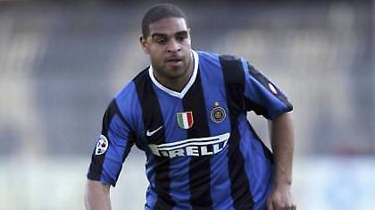 Αντριάνο: «Δεν θα είχα πρόβλημα να αγωνιστω στη Μίλαν»
