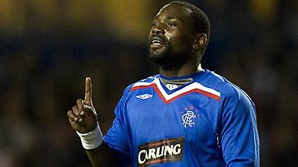 Scottish Premier: Παρέμεινε στην κορυφή η Ρέιντζερς