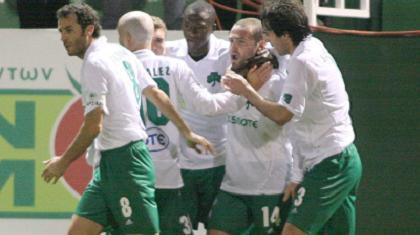 Νίκη με… παρατράγουδα