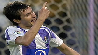 Primera Division: Έγραψε ιστορία ο Γιορέντε