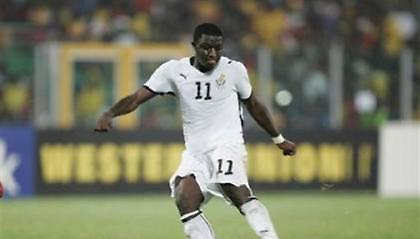 Με το δεξί του Μουντάρι!