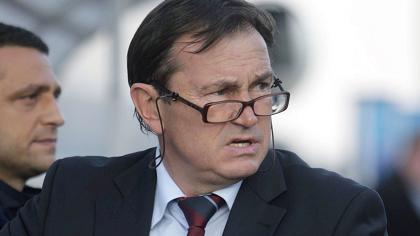 Λίνεν: «Υπερβολικά τα σφυρίγματα του διαιτητή»