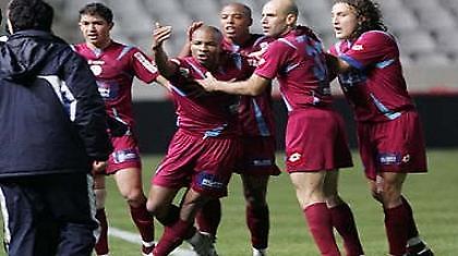 ΚΥΠΡΟΣ: Νίκες για Απόλλων Λεμεσού και Ένωση Παραλιμνίου