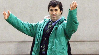 Πεσέιρο: «Ο Παναθηναϊκός είναι μόνο ένας»!