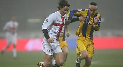 Serie A: Εφτάψυχη Ίντερ!