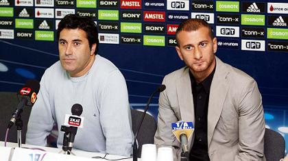 Επεισόδιο Πεσέιρο-Παπαδόπουλου!