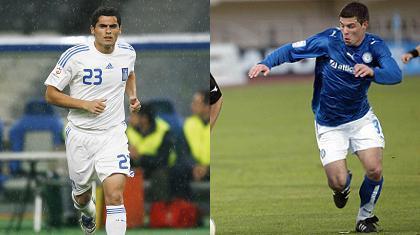 Μεταγραφικά ραντεβού…