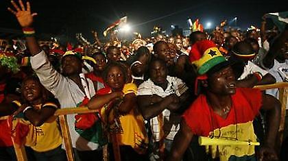 Καλή αρχή… καλύτερη συνέχεια