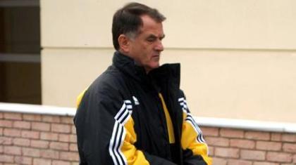 «Έξω φρενών» ο Μπάγεβιτς