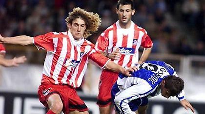 Επιστρέφει για Κολοτσίνι η Ρόμα